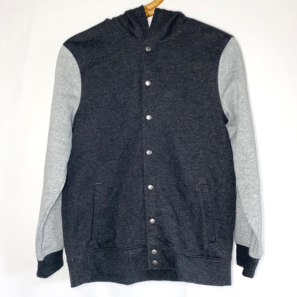 Old Navy Varsity Jacket